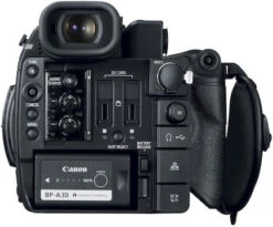 Canon® Canon EOS C200 PL Cinema Camera -Camera Accessories 166046609953