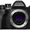 Olympus OM-D E-M10 Mark IV -Camera Accessories 166282074467