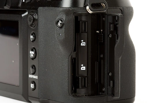 Fuji GFX 50S II Medium Format Mirrorless 12 Fuji GFX 50S II Medium Format Mirrorless - Image 10