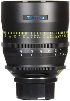 Tokina Cinema Vista 50mm T1.5 (PL) 13 Tokina Cinema Vista 50mm T1.5 (PL) -Camera Accessories 166536654121