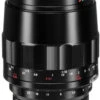 Voigtlander 110mm F/2.5 APO-Lanthar Macro For Sony E -Camera Accessories 166656680966