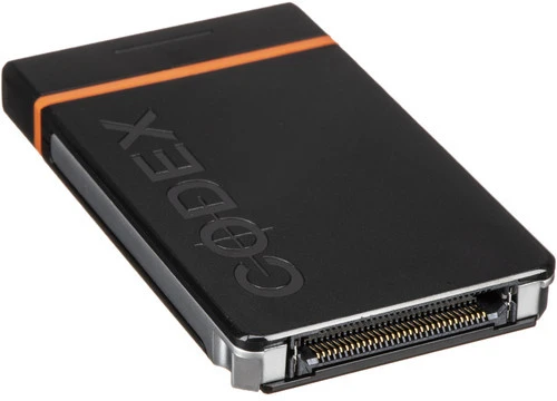 ARRI Codex Compact Drive 1TB 4 ARRI Codex Compact Drive 1TB - Image 2