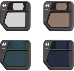 DJI Mavic 3 ND Filter Set (ND4, ND8, ND16, ND32)
