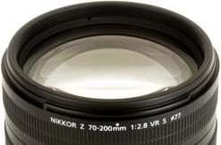 Nikon Z 70-200mm F/2.8 VR S -Camera Accessories 166759457746