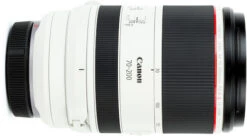Canon® Canon RF 70-200mm F/2.8L IS
