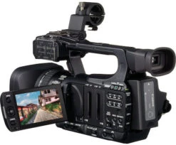 Canon® Canon XF105 -Camera Accessories 166901470286