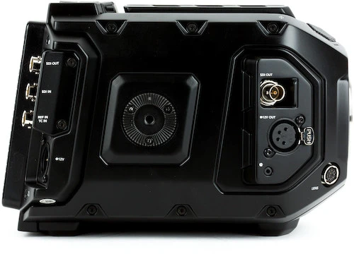 Blackmagic Design URSA Mini Pro 4.6K G2 (EF) 10 Blackmagic Design URSA Mini Pro 4.6K G2 (EF) - Image 8