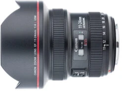 Canon® Canon 11-24mm F/4L