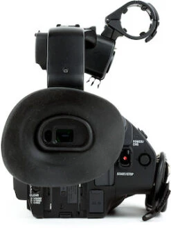 Sony PXW-Z90V 4K HDR XDCAM -Camera Accessories 168317282471