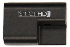 SmallHD D-Tap Power Adapter For 500 / 700 Series Monitors -Camera Accessories 168368271932