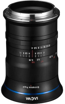 Venus Optics Laowa 17mm F/4 Zero-D For Fuji GFX 7 Venus Optics Laowa 17mm F/4 Zero-D For Fuji GFX - Image 5