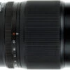 Fuji XF 80mm F/2.8 R LM OIS WR Macro 1 Fuji XF 80mm F/2.8 R LM OIS WR Macro -Camera Accessories 170760035605