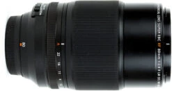 Fuji XF 80mm F/2.8 R LM OIS WR Macro