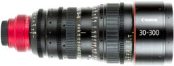 Canon® Canon CN-E 30-300mm T2.95-3.7 L S EF