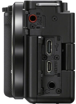 Sony ZV-E10 Mirrorless Camera -Camera Accessories 172279316469