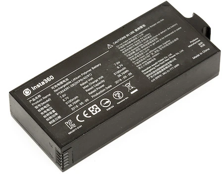 Insta360 Pro 2 Spherical VR 360 8K Camera 14 Insta360 Pro 2 Spherical VR 360 8K Camera - Image 12