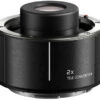 Panasonic DMW-STC20 Lumix S 2x Teleconverter 2 Panasonic DMW-STC20 Lumix S 2x Teleconverter -Camera Accessories 173561136228