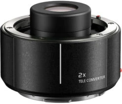 Panasonic DMW-STC20 Lumix S 2x Teleconverter