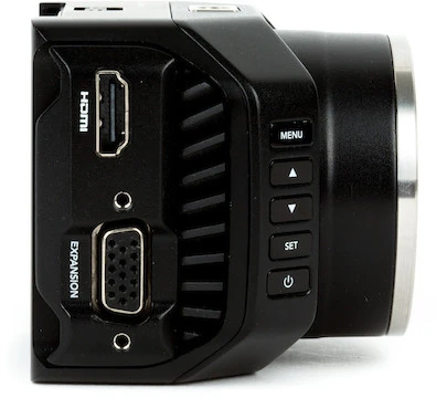 Blackmagic Design Micro Studio Camera 4K 8 Blackmagic Design Micro Studio Camera 4K - Image 6