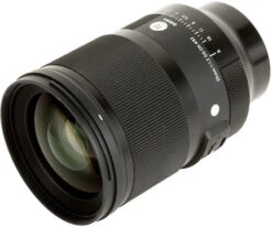 Sigma 35mm F/1.2 DG DN Art For L-Mount -Camera Accessories 175843500256