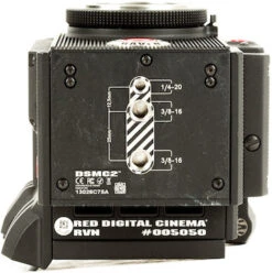 RED RAVEN Brain -Camera Accessories 176011485086