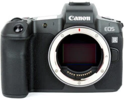 Canon® Canon EOS R