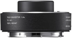 Sigma TC-1411 1.4x Teleconverter For L-Mount