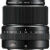 Fuji GF 45mm F/2.8 R WR 2 Fuji GF 45mm F/2.8 R WR -Camera Accessories 178527741253