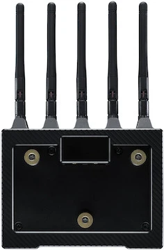 Teradek Bolt 4K 750 12G-SDI/HDMI Receiver (Gold Mount) 5 Teradek Bolt 4K 750 12G-SDI/HDMI Receiver (Gold Mount) - Image 3