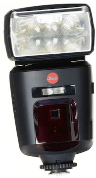 Leica SF 64 Flash 8 Leica SF 64 Flash - Image 6