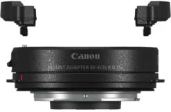 Canon® Canon EF-EOS R 0.71x Mount Adapter -Camera Accessories 180319915029