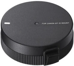 Sigma UD-11 USB Dock For Canon EF-M Lenses