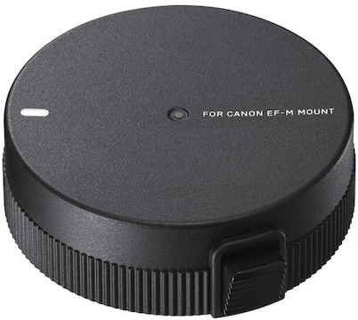 Sigma UD-11 USB Dock For Canon EF-M Lenses 3 Sigma UD-11 USB Dock For Canon EF-M Lenses