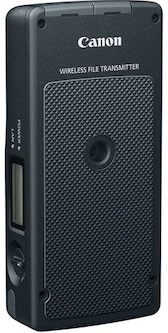 Canon® Canon WFT-E7A Wireless Transmitter