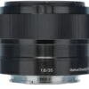 Sony E 35mm F/1.8 OSS 1 Sony E 35mm F/1.8 OSS -Camera Accessories 182221282271