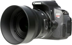 Sigma 30mm F/1.4 DC HSM Art For Canon 7 Sigma 30mm F/1.4 DC HSM Art For Canon -Camera Accessories 182525536659