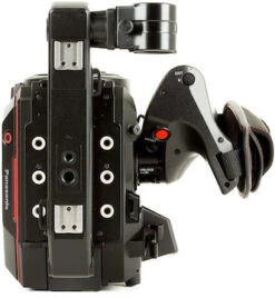 Panasonic AU-EVA1 Compact 5.7K Super 35 Cinema Camera -Camera Accessories 182633217038