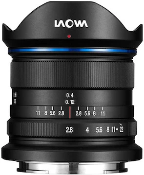 Venus Optics Laowa 9mm F/2.8 Zero-D For Fuji X 5 Venus Optics Laowa 9mm F/2.8 Zero-D For Fuji X - Image 3