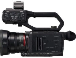Panasonic AG-CX10 4K Camcorder W/ NDI Upgrade 10 Panasonic AG-CX10 4K Camcorder W/ NDI Upgrade -Camera Accessories 183058167056
