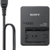 Sony BC-QZ1 Charger -Camera Accessories 183258817594