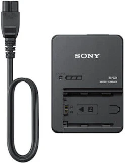 Sony BC-QZ1 Charger