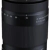 Tamron 18-400mm F/3.5-6.3 Di II VC HLD For Nikon 1 Tamron 18-400mm F/3.5-6.3 Di II VC HLD For Nikon -Camera Accessories 184720396196