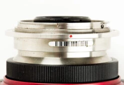 Angenieux Optimo Style 30-76mm T2.8 (EF) 19 Angenieux Optimo Style 30-76mm T2.8 (EF) -Camera Accessories 185964528150