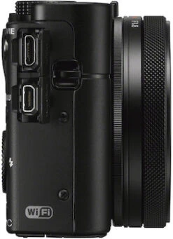 Sony Cyber-shot RX100 VA 20 Sony Cyber-shot RX100 VA -Camera Accessories 186835159861
