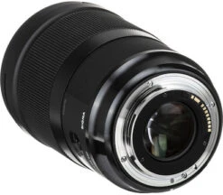 Sigma 40mm F/1.4 DG HSM Art For L-mount 26 Sigma 40mm F/1.4 DG HSM Art For L-mount -Camera Accessories 187309928888