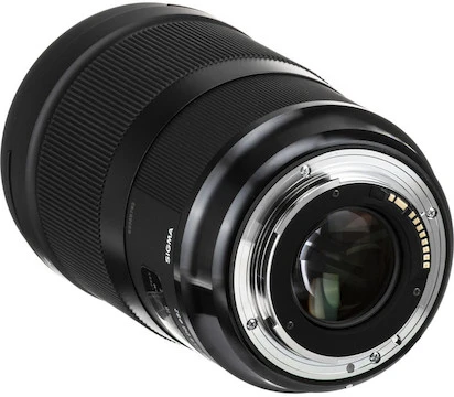 Sigma 40mm F/1.4 DG HSM Art For L-mount 14 Sigma 40mm F/1.4 DG HSM Art For L-mount - Image 12