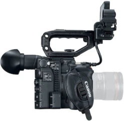 Canon® Canon EOS C200 PL Cinema Camera -Camera Accessories 187574865598