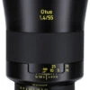 Zeiss ZF.2 55mm F/1.4 Otus Distagon For Nikon -Camera Accessories 188154819050