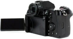 Panasonic Lumix DC-S1H -Camera Accessories 188177206440