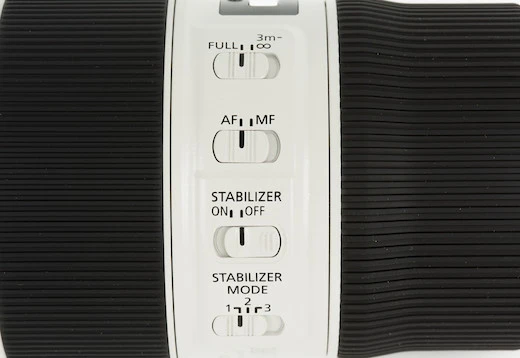 Canon® Canon 70-200mm F/4L IS II 6 Canon® Canon 70-200mm F/4L IS II - Image 4